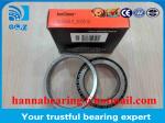 Single Row L305649 - L305610 Inch Taper Roller Bearing 49.987x80.963x18.258mm