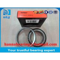 Buy cheap Single Row L305649 - L305610 Inch Taper Roller Bearing 49.987x80.963x18.258mm product
