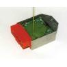 Buy cheap Industrial Glue Dispensing Equipment for PU Other Double Components Ratio 1 1 to 10 1 from wholesalers