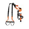 Buy cheap Hot Selling Nylon Durable Strength Bands Fitness Multifunction Suspension Trainer Straps Set from wholesalers
