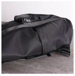 Multiple Compartments Women Nylon Bags For Business Travel