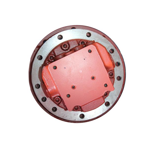 Buy cheap Excavator Parts Final Drive Assy TM03A TM03 MAG18 GM03A GM03 DX30 E303.5 ZX30 from wholesalers