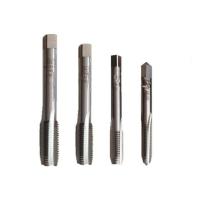 Buy cheap straight flute taps/Metric Plug Tap Drill product