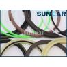 Buy cheap 4465736 Blade Cylinder Seal Kit Fits 80C John Deere Hydraulic Repair Kits from wholesalers