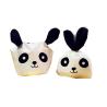 Buy cheap Wax Coated Paper Biscuit Gift Bags 19*32cm Environmental Friendly Material from wholesalers