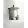 Buy cheap Hydraulic Aluminum Gear Pump 705-11-34100 from wholesalers