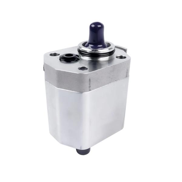 Buy cheap Hydraulic Pump 7023580 Compatible with JLG Scissor Lift 3246ES 2646ES from wholesalers