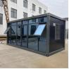 Buy cheap Flat Pack Container House Insulated Wall Panels In A Variety Of Colors Easy Assembly from wholesalers