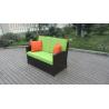 Buy cheap rattan sofa set from wholesalers