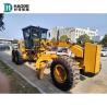 Buy cheap Caterpillar 140G Motor Grader for Your Construction Needs at 44 km/h Forward Speed from wholesalers