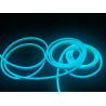 Buy cheap Ice Blue 2835 SMD Bendable LED Neon Tube / LED Neon Flex Rope Light from wholesalers
