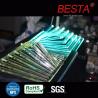 Buy cheap SGS Iridescent Acrylic Sheet PMMA Material Multicolor Acrylic Sheets from wholesalers