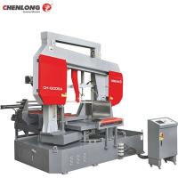 Buy cheap CH-600SA CHENLONG Fully Automatic Mitre Band Saw product