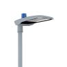 Buy cheap Customized Outdoor Led Photocell Sensor Lighting Waterproof IP66 120W from wholesalers