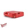 Buy cheap Forklift Parts Forklift Red Lithium Battery 370*100*355mm for Forklift Truck Cbd15j-Li-S from wholesalers