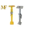 Buy cheap Multiprop Steel Slab Shoring Props Italian Style Formwork Support 48mm from wholesalers
