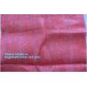 Buy cheap 30x47cm gold yellow HDPE material raschel mesh bags for packing cabbage with hand,Orange onion potato vegetable fruit pa from wholesalers