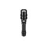 Buy cheap USB Rechargeable Pocket Adjustable Focus Zoomable Flashlight from wholesalers