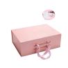 Buy cheap Luxury Custom Clothing Boxes Thick Paper Material With Long Service Life from wholesalers