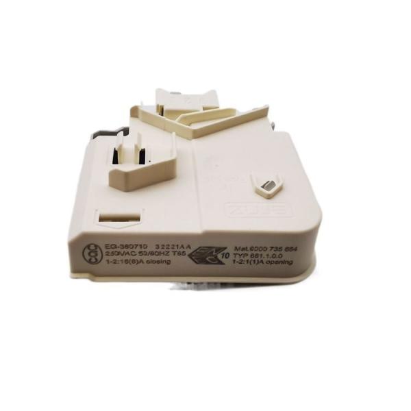 Buy cheap Safety Switch Door Lock 619468 for Bosch Electric Power Source Washing Machine Parts from wholesalers