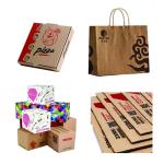 Resolution Inkjet Printer For Corrugated Packaging Water Base Ink Print Speed 0