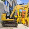 Buy cheap 2018 America Imports Used 20 Ton Excavator CAT320D2 from wholesalers