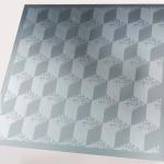 Fiber Laser Engraving Machine for Intelligent Bathroom Mirror Top- Free Electron