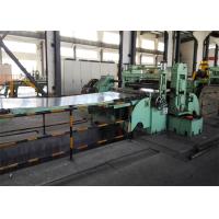 Buy cheap SS410 SS316 Rolled Steel Strips Gold BA HL Mirror Finished 100mm-2500mm Width product