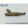 Buy cheap 23250-0T020 23250-0T010 Fuel Injector Nozzle For Toyota from wholesalers