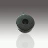 Buy cheap Large Rubber feet for Professional Speaker,Cylindrical, Black from wholesalers