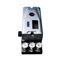 Buy cheap Double Acting Control Valve Pneumatic Positioner TORLEO C41FY-RDB product