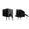 Buy cheap 22KW Three Phase 32A Portable EV Charger With Metal Casing And Semi Gross Coating from wholesalers