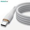 Buy cheap Anti Fouling Mobile Charger Wire from wholesalers