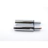Buy cheap 60mm Boss Chair Gas Spring Cylinder Height Adjustment Chrome Hydraulic from wholesalers