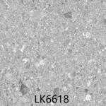 Water-Proof Terrazzo Tile And White Interior Wall 60x60cm Porcelain Full Body