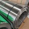 Buy cheap JIS ASTM 304 SS Coil 0.5mm 8K Mirror Finish For Decoration from wholesalers