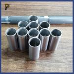 Forged Molybdenum Crucible Boats For Vacuum Coating Industry Molybdenum Boats