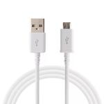 1m Mobile Phone Cables V8 Micro 5 Pin USB 2.0 Fast Charging For Samsung Mi Oppo