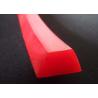 Buy cheap All Colors Tear Resistance Good Bending Strength Polyurethane V Belt For Conveyor Industrial from wholesalers