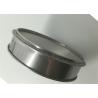 Buy cheap 30 50 Stainless Steel Filter Screen Flour Sieve 9 10 Inch Diameter from wholesalers
