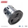 Buy cheap SQCS Auto Parts Oil Pump for Mercedes Benz Sprinter W906 VITO 639 6511802001 from wholesalers