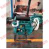 Buy cheap YTO diesel engine LR-4108 turbocharger from wholesalers