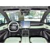 Buy cheap 2024 Livan 7 Geely Ruilan 7 EV Car LHD in stock battery 450km ev cars new energy vehicles car pure electric from wholesalers