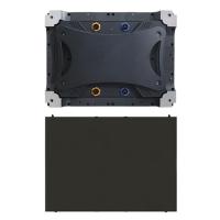 Buy cheap Energy Saving LED Screen Video Wall Temperature Automatic Adjustment AC 100-240V product
