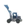 Buy cheap Yunnei Engine Articulated Wheel Loader ZL15 1.5 Tons EUR 5 from wholesalers