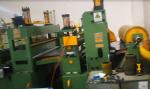Buy cheap Coil Shearing Metal Coil Slitting Machine from wholesalers