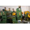 Buy cheap Coil Shearing Metal Coil Slitting Machine from wholesalers