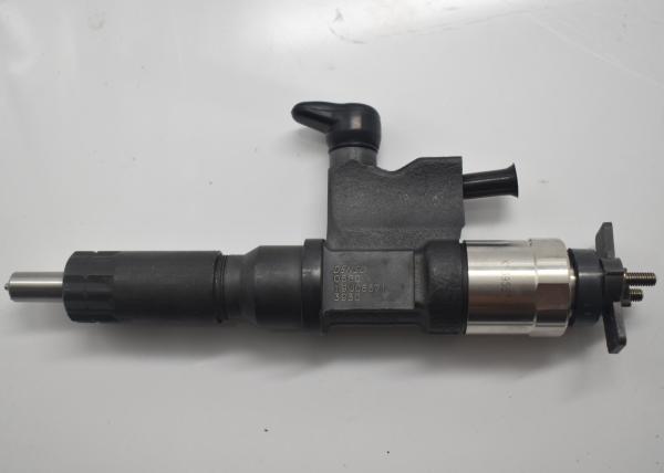 Buy cheap Hitachi ZAX330-3 Injector Assy Replacement For Excavator Spare Parts from wholesalers