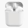 Buy cheap Noise Cancelling Wireless Air Earbuds , Stereo TWS Sports Headphones OEM ODM from wholesalers