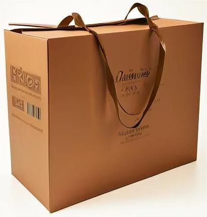 Buy cheap Customizable Thickness Paper Poly Bag For Industrial Packaging from wholesalers